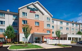 Towneplace Suites Providence North Kingstown