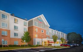 Towneplace Suites Providence North Kingstown